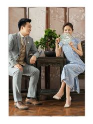 -女王风尚STUDIO·轻奢化定制