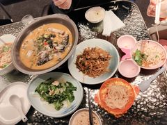 -桂花里·衢州菜·精酿餐吧(未来科技城万达广场店)