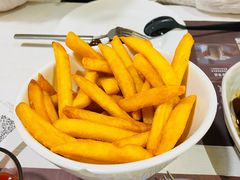 -娜娜家•Nana’s restaurant (爱琴海店)