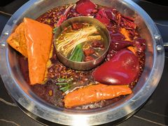 -蜀大侠火锅.川剧变脸(龙泉世茂店)
