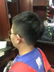 -Amber Salon艾珀沙龙