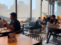 -The Diner X餐厅(青岛万象城店)