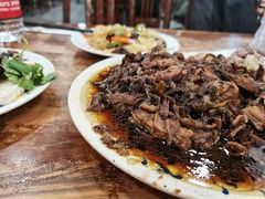 柴氏酱牛肉-柴氏风味斋(甘家口店)