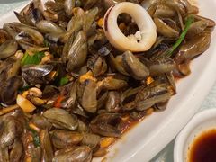 -莲花公园煎蟹(总店)