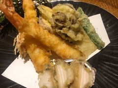 -希望日本料理(保利香槟花园店)