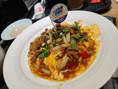 -乡村基(巴南区万达金街餐厅)