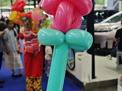 -南宁国际会展中心