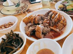 例牌烧鹅-安记烧鹅(新桥店)