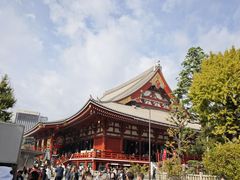 -浅草寺
