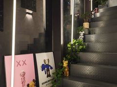 -GymPlus健身(四平路店)