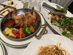 -IL Forno 意坊·意大利餐厅(温州万象城店)