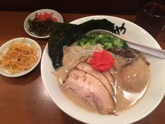 -博多ラーメンばりきや札幌駅店(札幌駅前店)