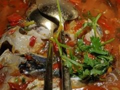 -坛宗剁椒鱼头(河西王府井店)
