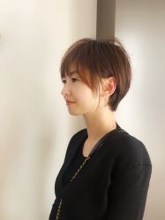 -MY HAIR ARDOR
