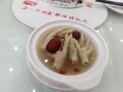 -年顺渔村(大岭山店)