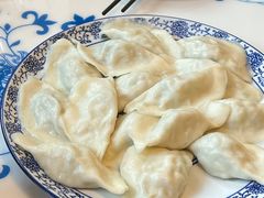 -老都一处饺子馆(道里店)