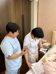 -玥悦月子中心(南桥店)