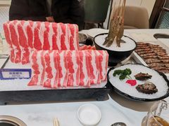 -帝皇海海鲜豆捞(桐泾商务广场店)