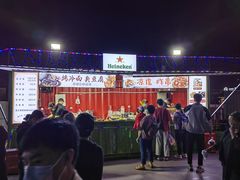 -万达广场(北京槐房店)