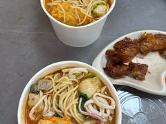 -四里沙茶面(湖滨四里店)