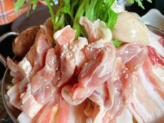 寿喜锅-九州酒场ひこぞう(1号店)