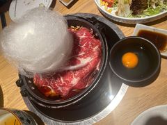 富士锅-大和食乐·鲜和牛酸汤火锅(环宇荟店)