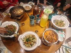 -宋徽厨·安徽菜(安庆绿地店)