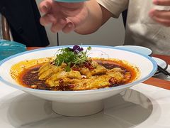 -南山翁新概念川菜(江宁万达广场店)