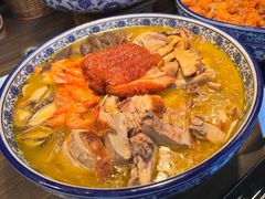 -成都蒲江花样年福朋喜来登度假酒店·宜客乐西餐厅