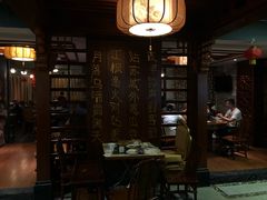 大堂-富豪海鲜酒家(常平店)