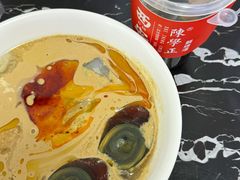 -何老二卤汁凉粉