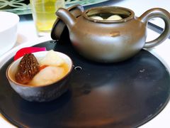 -富力丽思卡尔顿酒店·丽轩中餐厅