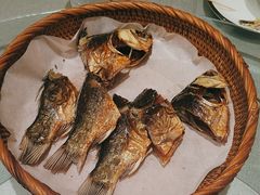 -辛香味烧鱼馆·非遗技艺·排骨红烧肉(光谷医药园店)