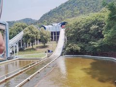-无锡动物园·太湖欢乐园