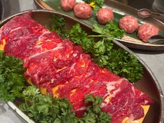 -骨之味·筒骨汤火锅(江头店)
