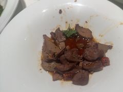 -望京辣宴·古法川菜(望京店)