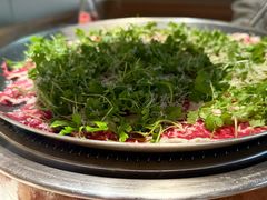 -西塔老太太泥炉烤肉(望京一店)