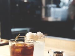 -无牌咖啡&酒馆