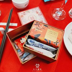 -卡卡喜糖伴手礼·商务礼宝宝礼·婚礼用品