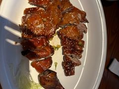 -云庭汇·粤菜海鲜(东盟盛天地店)