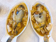 -孔庆璞河豚馆(白玉兰酒店)