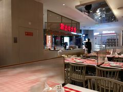 -西贝(上海中心店)