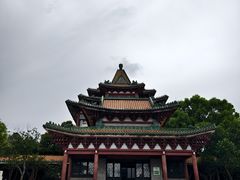 -顺峰山公园