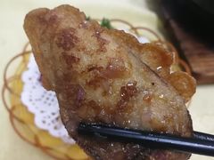 -蚝家菜馆(沙井店)