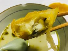-明呈黄鱼面馆(斜土路店)