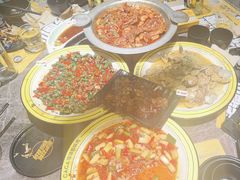 -嘎嘎鸭脑壳(蜀汉路店)