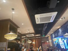 -云海肴云南菜·蒸汽石锅鱼(北京良乡华冠店)