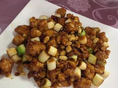 -昱德来·天津菜(河西店)
