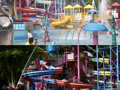 -清泉湾生态旅游度假区