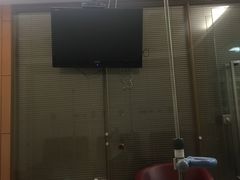 -上海市东方医院-体检中心